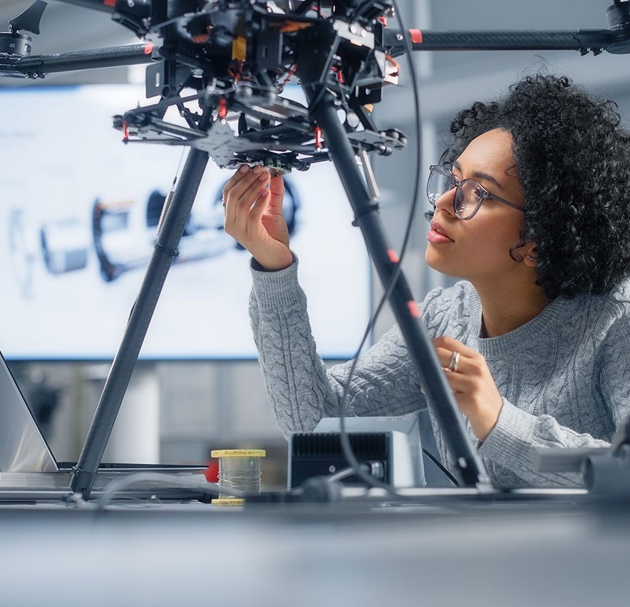 Developing your entrepreneurial spirit